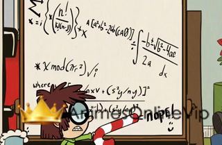 The Loud House Dublado - Episódio 27
