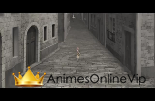 Toaru Hikuushi E No Koiuta  - Episódio 4