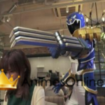 Tokusatsu GaGaGa