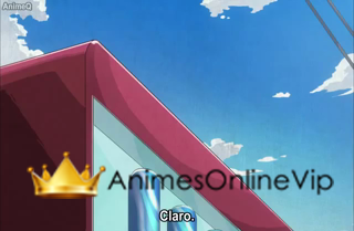 Tonari No Kaibutsu-Kun - Episódio 3