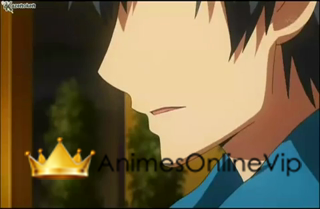 Toradora  - Episódio 21