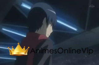 Toradora  - Episódio 24