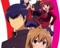 Toradora