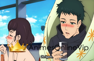 Tower of God Episódio 10