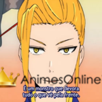 Tower of God