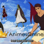 Tower of God