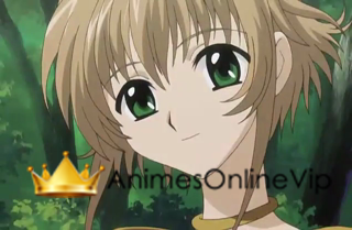Tsubasa Chronicle - Episódio 12