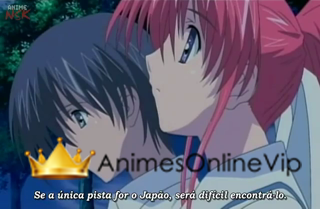Tsuki Wa Higashi Ni Hi Wa Nishi Ni: Operation Sanctuary - Episódio 8