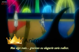 Tsukuyomi: Moon Phase - Episódio 5