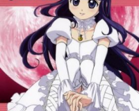 Tsukuyomi: Moon Phase
