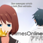 Tsurezure Children