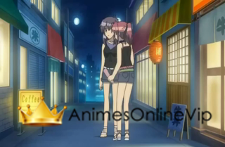 Tsuyokiss - Episódio 4