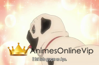 Uchuu Kyoudai - Episódio 22