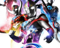 Ultraman Orb