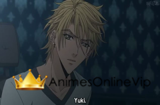 Uragiri Wa Boku No Namae O Shitte Iru - Episódio 11