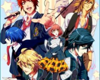 Uta No Prince-sama Maji Love 1000