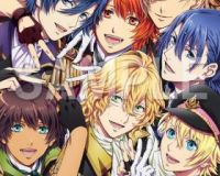 Uta No Prince-sama Maji Love Legend Star