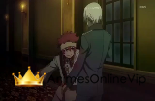 Valvrave The Liberator 2 Temporada  - Episódio 7