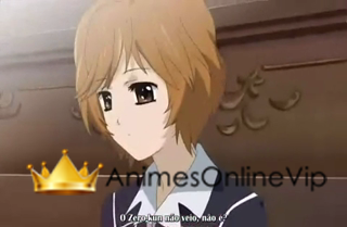 Vampire Knight - Episódio 4