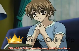 W Wish - Episódio 13