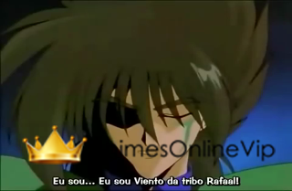 Wedding Peach  - Episódio 42