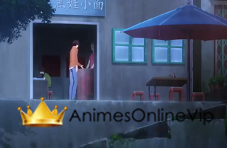 Wo Shi Jiang Xiaobai - Episódio 7