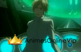 Wolfs Rain Dublado - Episódio 18