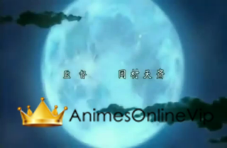 Wolfs Rain Dublado - Episódio 28