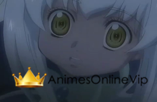 Xenosaga: The Animation  - Episódio 2