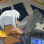 Xenosaga: The Animation