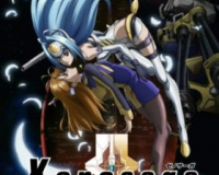 Xenosaga: The Animation