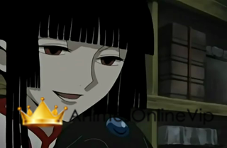 XxxHolic - Episódio 18