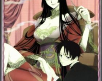 XxxHolic