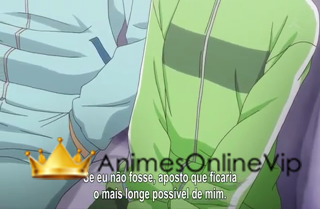 Yahari Ore No Seishun Love Come Wa Machigatteiru. Zoku - Episódio 5
