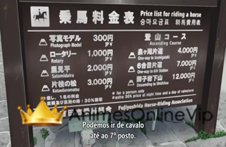 Yama No Susume 2 - Episódio 9