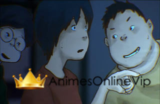 Yami Shibai: Japanese Ghost Stories - Episódio 11