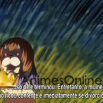 Yondemasuyo, Azazel-san