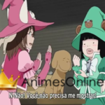 Yondemasuyo, Azazel-san