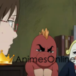 Yondemasuyo, Azazel-san
