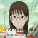 Yondemasuyo, Azazel-san