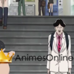 Yondemasuyo, Azazel-san