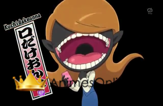 Youkai Watch - Episódio 13