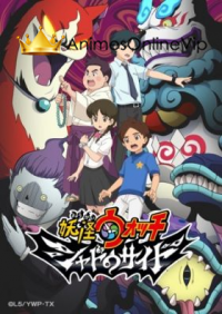 Youkai Watch: Shadow Side