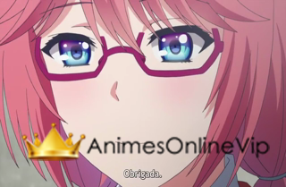 Youkoso Jitsuryoku Shijou Shugi No Kyoushitsu E  - Episódio 6