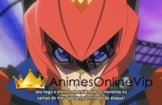Yu-Gi-Oh! 5Ds  - Episódio 5