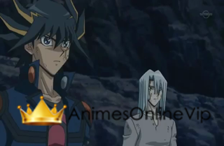 Yu-Gi-Oh! 5Ds  - Episódio 89