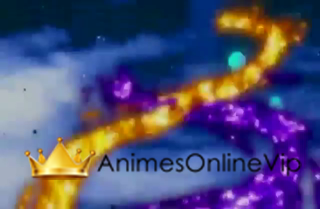 Yu-Gi-Oh! Zexal 2 - Episódio 67