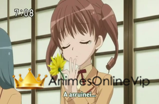 Yumeiro Patissiere - Episódio 3