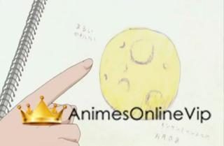Yumeiro Patissiere - Episódio 45