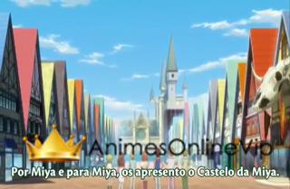 Yumeiro Patissiere SP Professional - Episódio 11